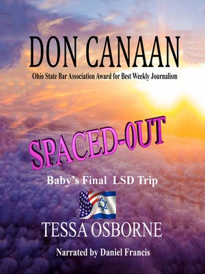 cover image of Spaced Out
